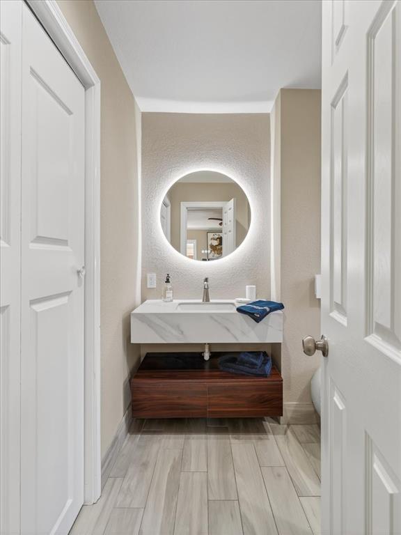 Ridglea Add - Residential