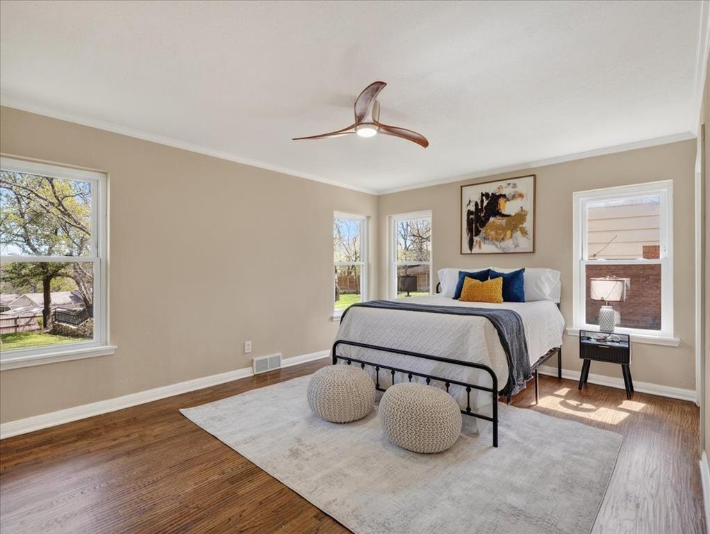 Ridglea Add - Residential