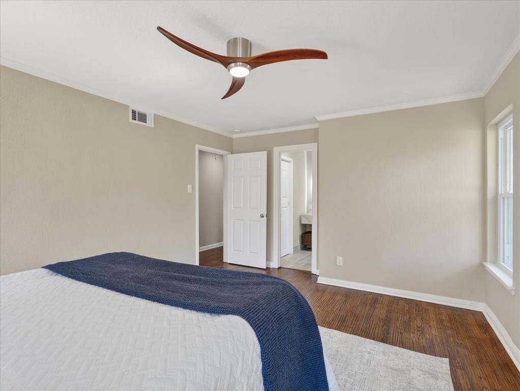 Ridglea Add - Residential