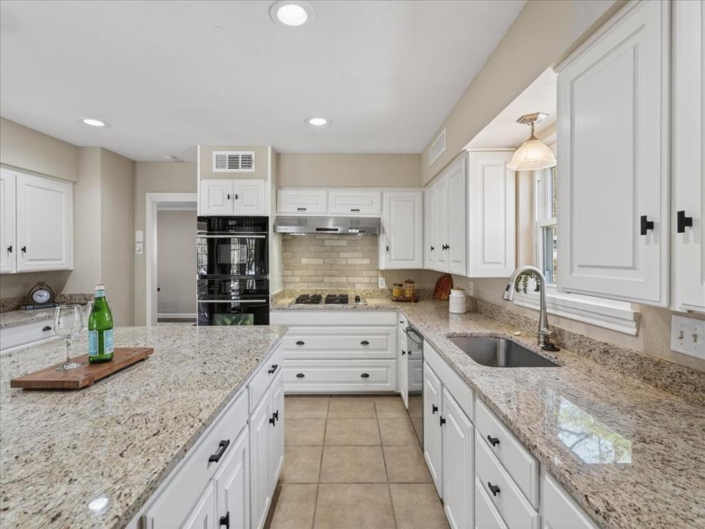 Ridglea Add - Residential