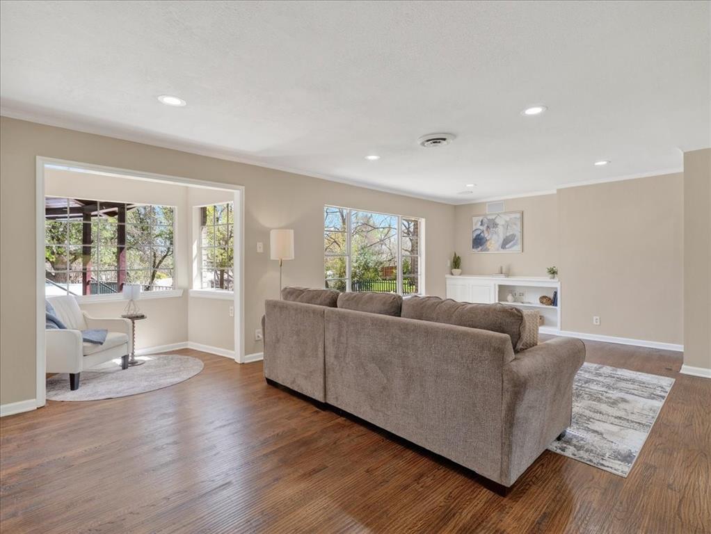 Ridglea Add - Residential