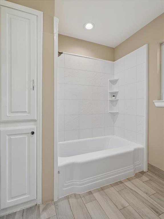 Ridglea Add - Residential