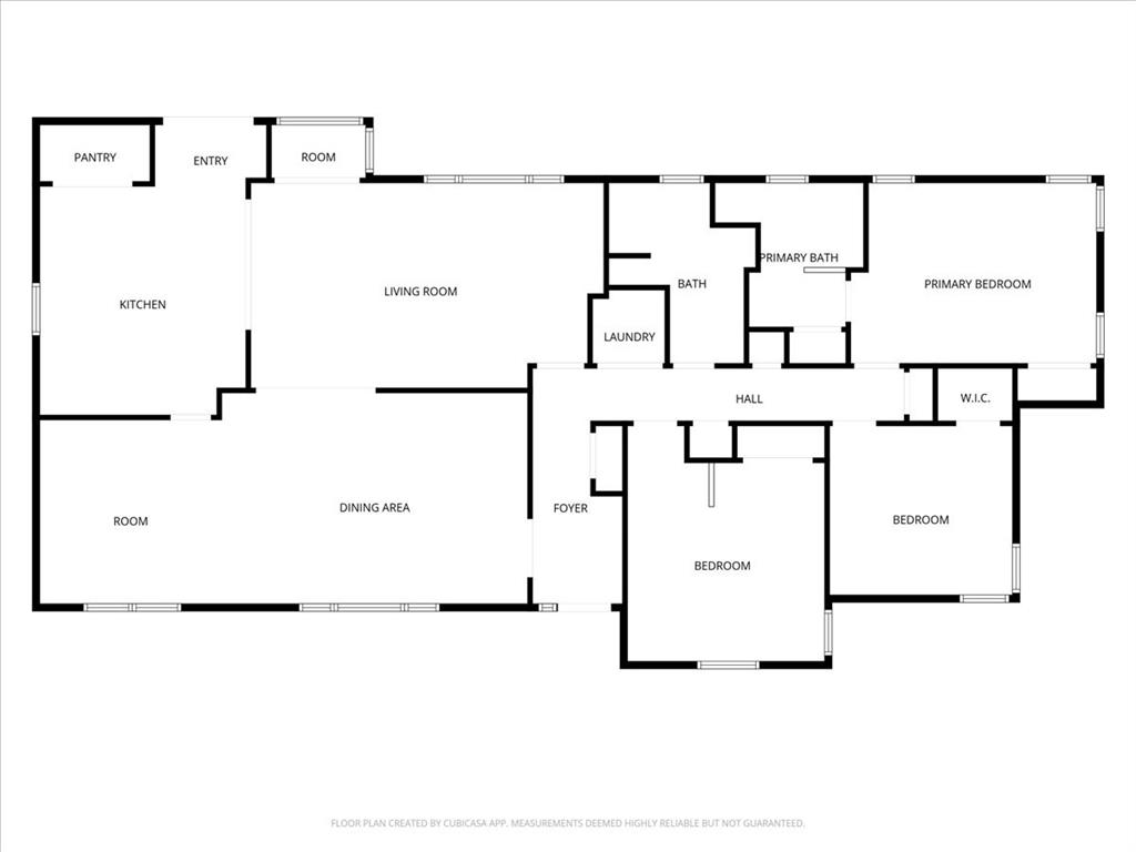 Ridglea Add - Residential