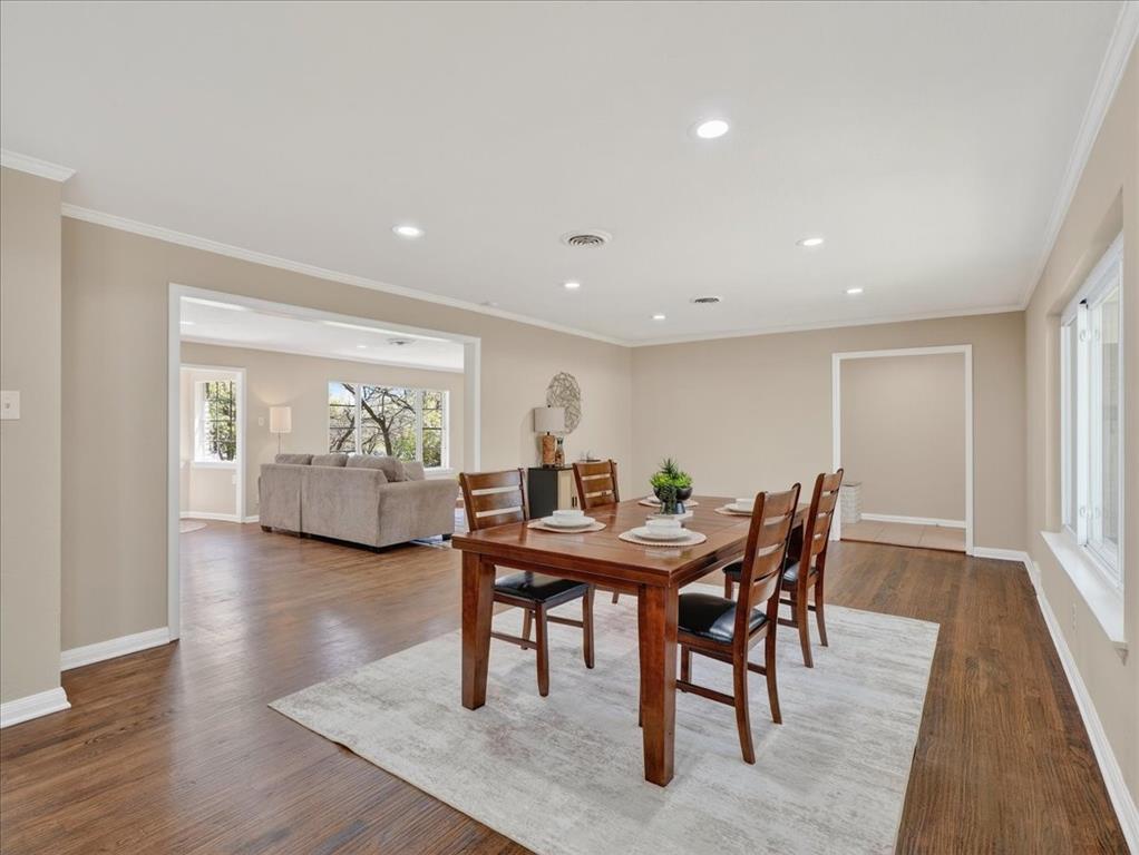 Ridglea Add - Residential