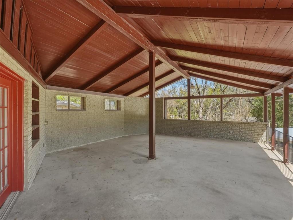 Ridglea Add - Residential