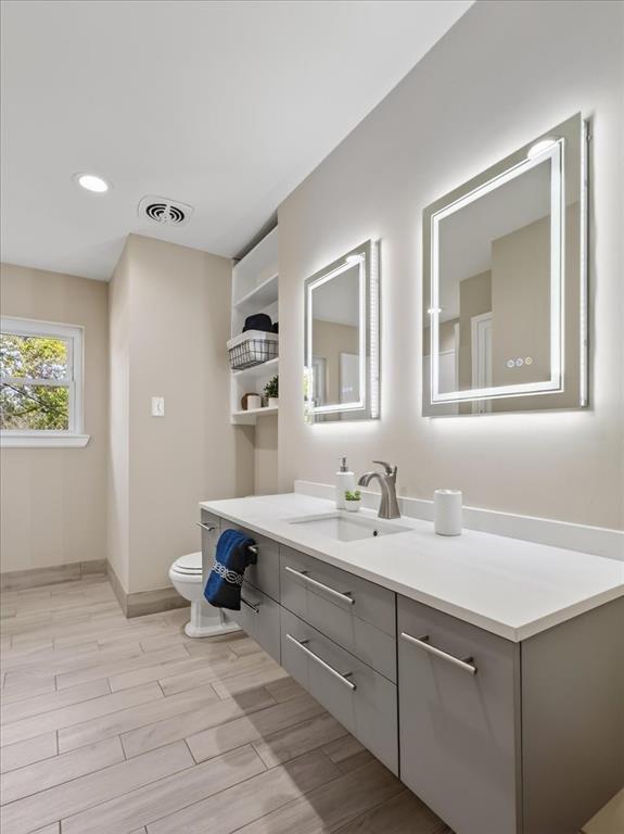 Ridglea Add - Residential