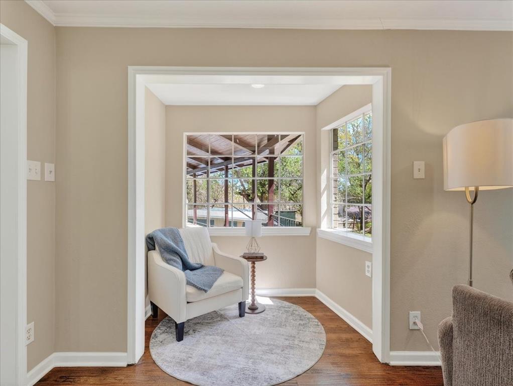 Ridglea Add - Residential