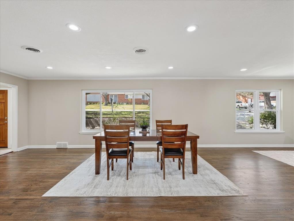 Ridglea Add - Residential