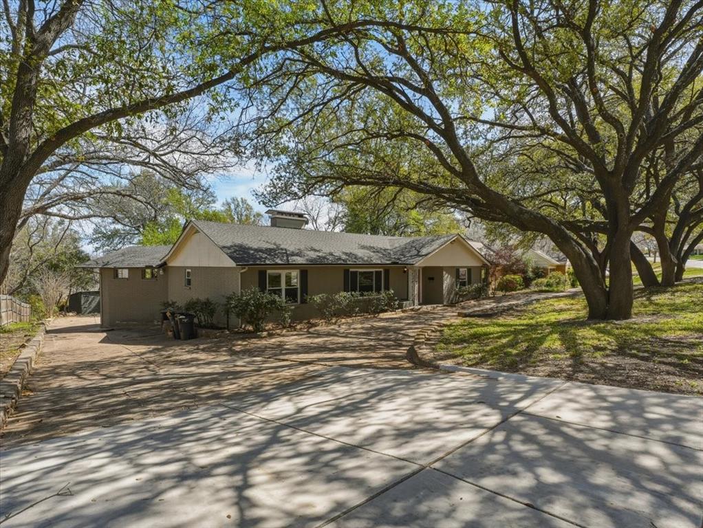 Ridglea Add - Residential