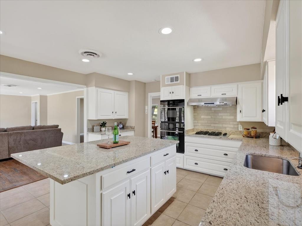 Ridglea Add - Residential