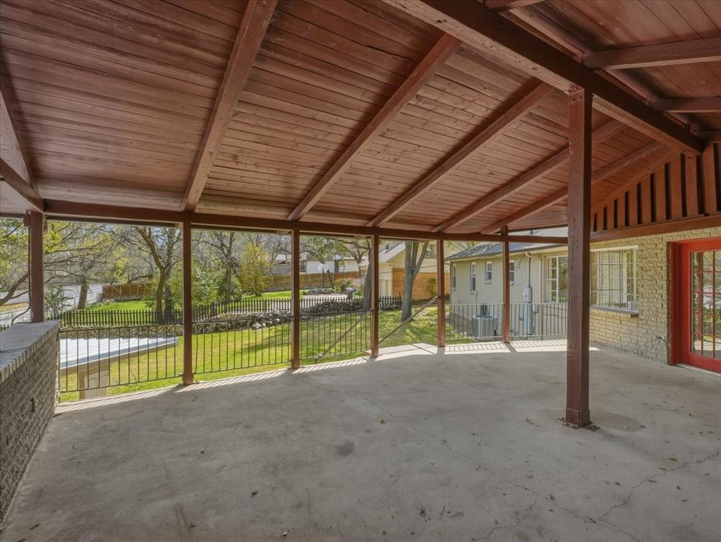 Ridglea Add - Residential