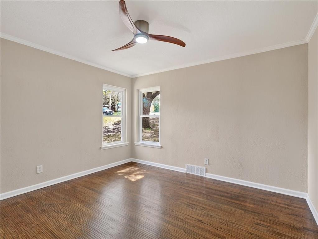 Ridglea Add - Residential