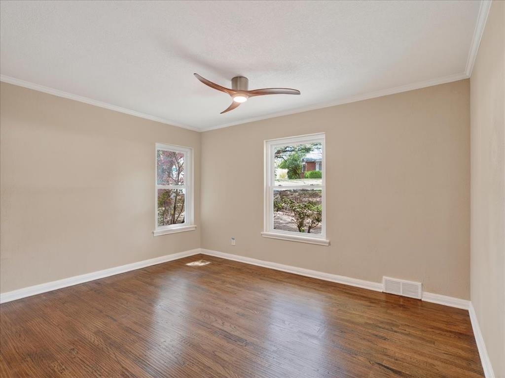 Ridglea Add - Residential