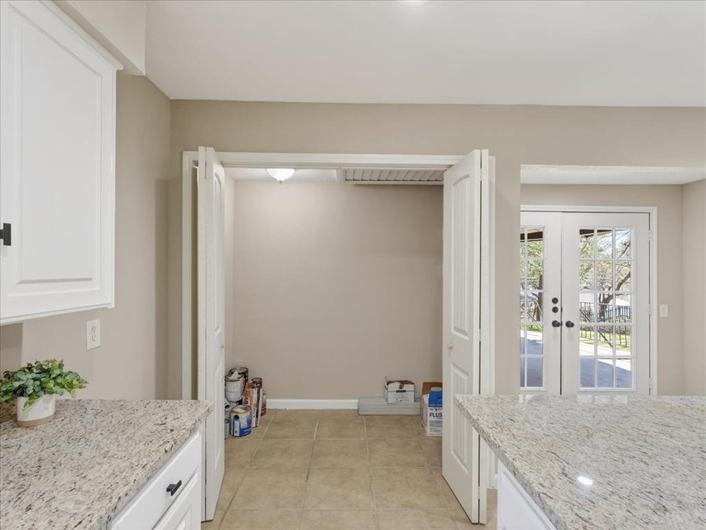 Ridglea Add - Residential