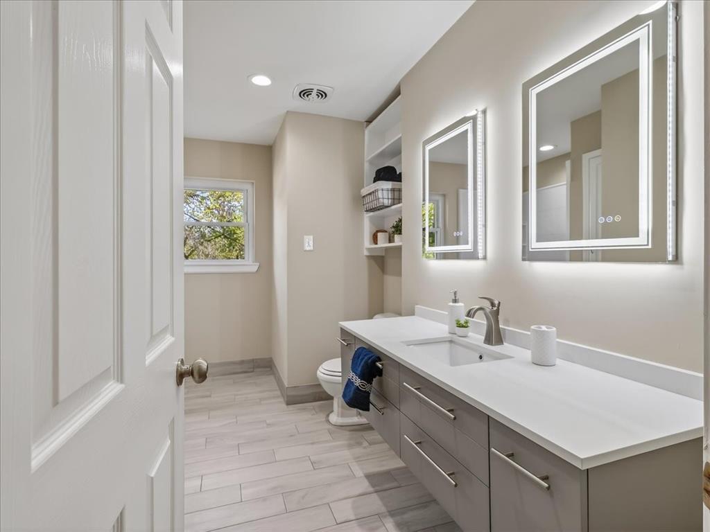 Ridglea Add - Residential