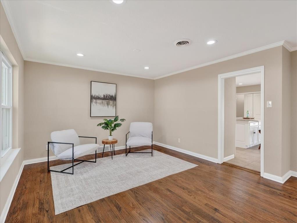 Ridglea Add - Residential