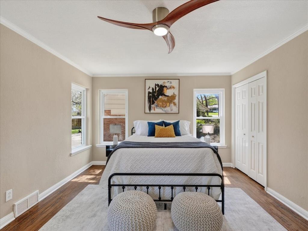 Ridglea Add - Residential