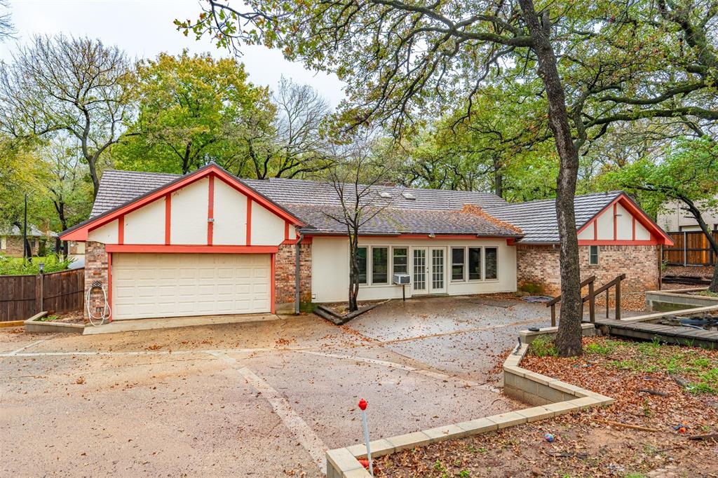 Woodhaven Cntry Club Estates - Residential