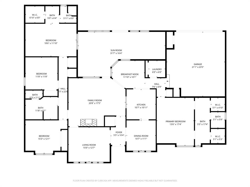 Woodhaven Cntry Club Estates - Residential