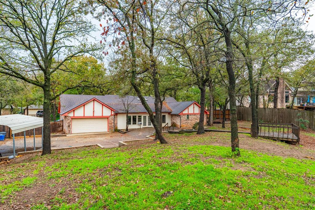 Woodhaven Cntry Club Estates - Residential