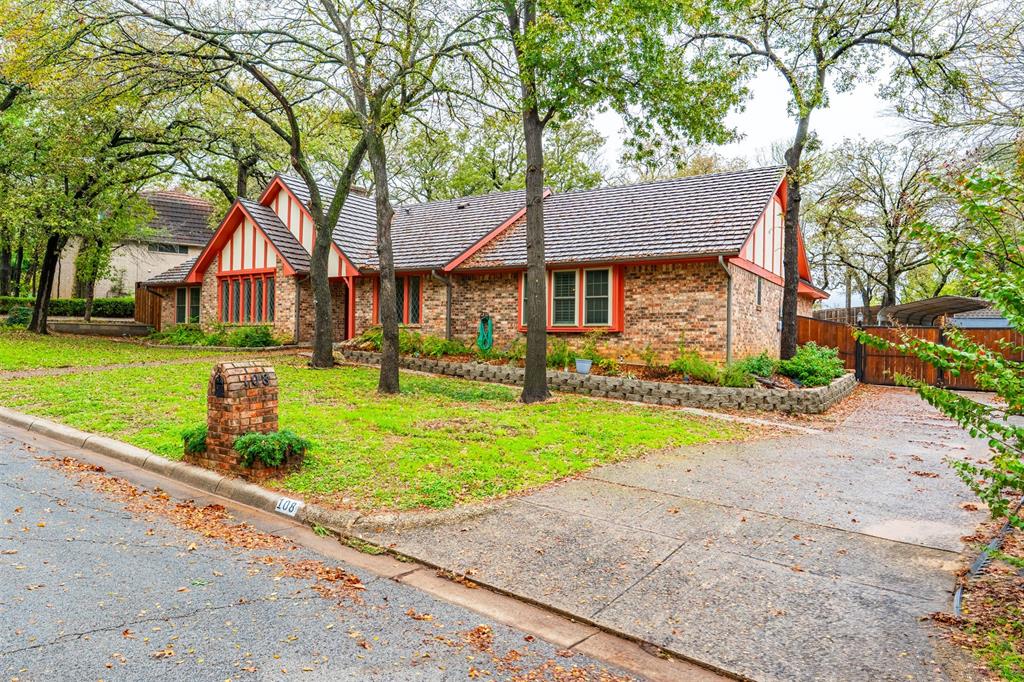 Woodhaven Cntry Club Estates - Residential