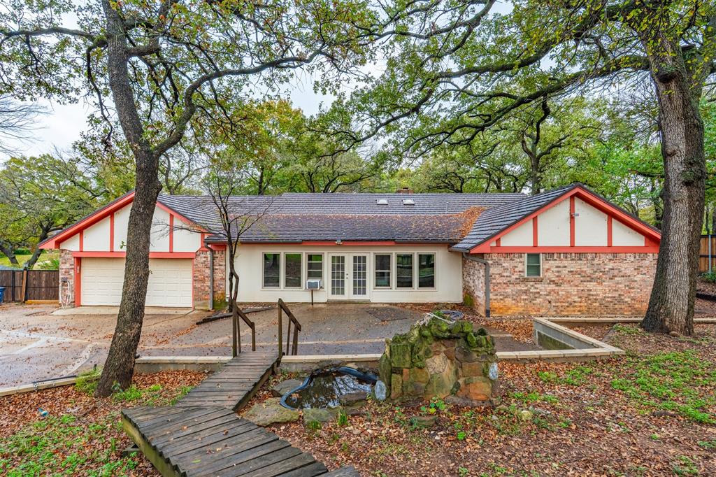 Woodhaven Cntry Club Estates - Residential