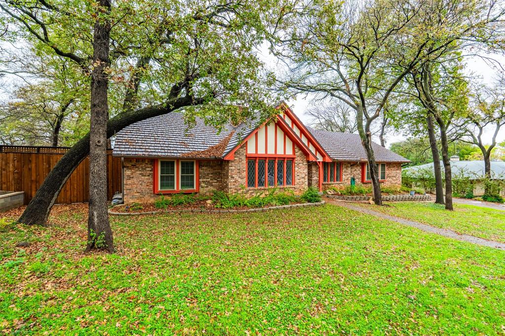 Woodhaven Cntry Club Estates - Residential