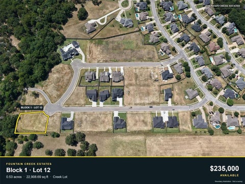Photo of 2048 Nichole Boulevard, Pottsboro, TX 75076 (MLS # 21391597)