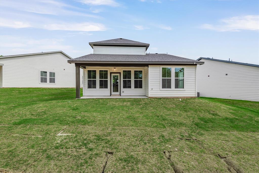 1204 Chestnut Court