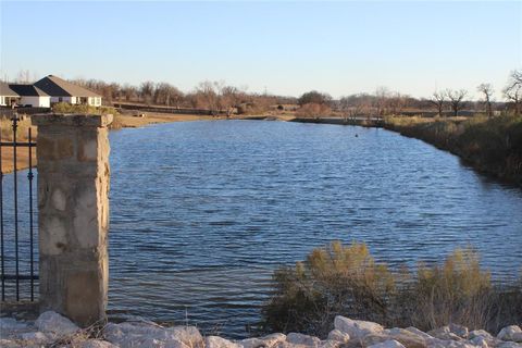 107 Spruce Drive Boyd TX 76023