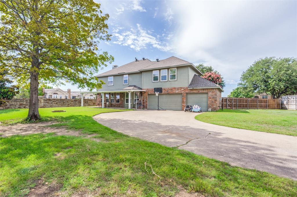 Highlands Of Russell Park Ph 3 - Residential