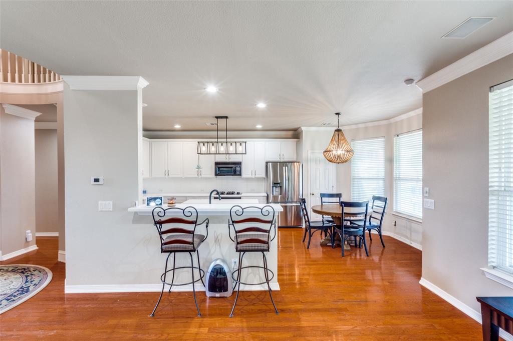 Highlands Of Russell Park Ph 3 - Residential