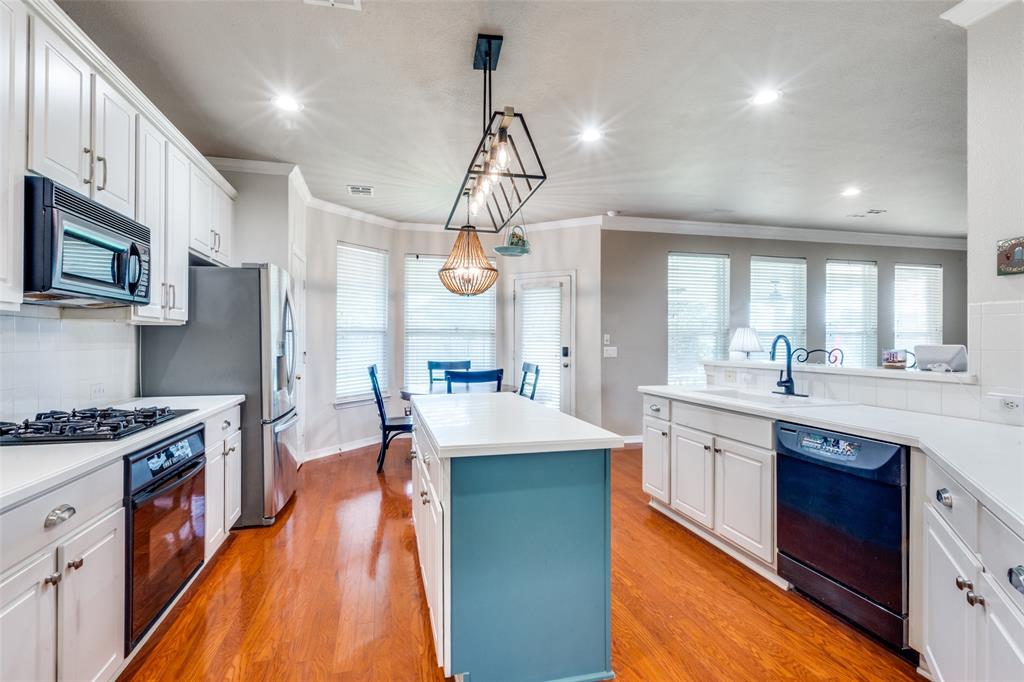 Highlands Of Russell Park Ph 3 - Residential