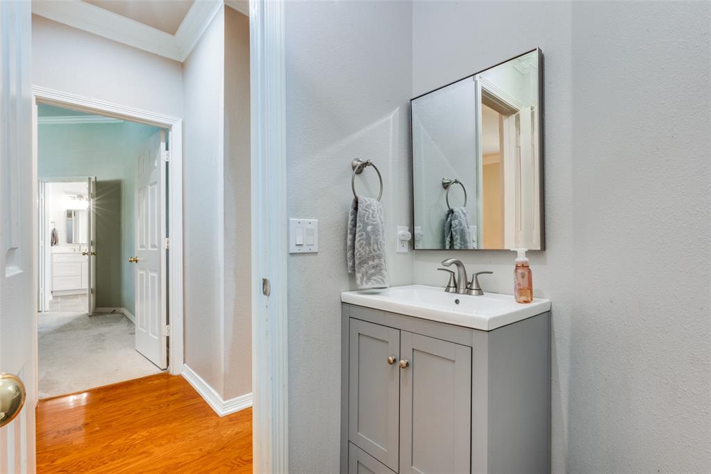 Highlands Of Russell Park Ph 3 - Residential