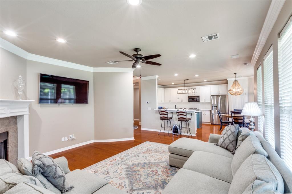 Highlands Of Russell Park Ph 3 - Residential