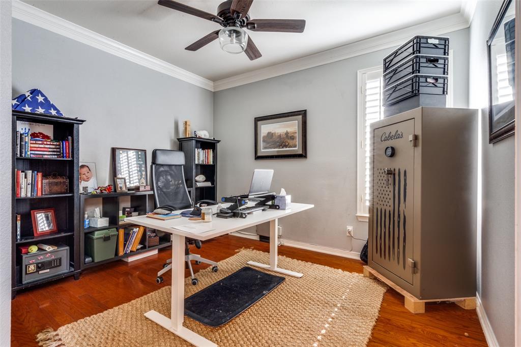 Highlands Of Russell Park Ph 3 - Residential