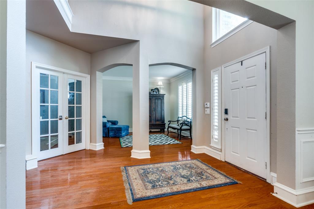 Highlands Of Russell Park Ph 3 - Residential