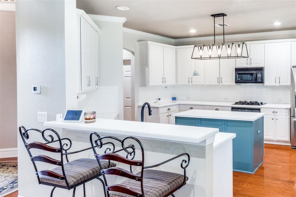 Highlands Of Russell Park Ph 3 - Residential