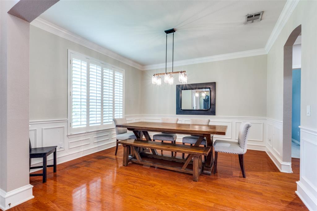 Highlands Of Russell Park Ph 3 - Residential