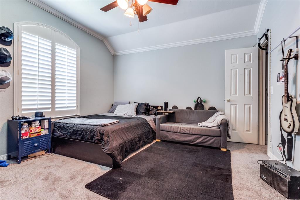 Highlands Of Russell Park Ph 3 - Residential