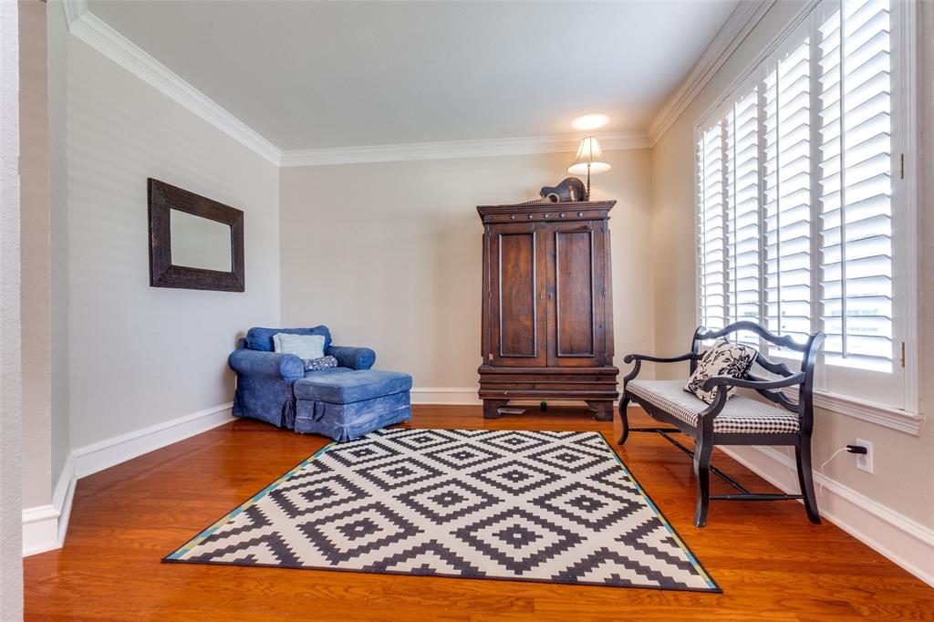 Highlands Of Russell Park Ph 3 - Residential