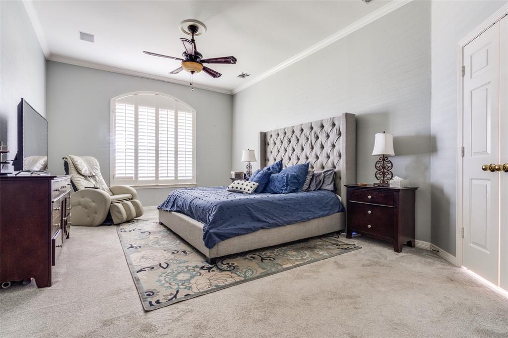 Highlands Of Russell Park Ph 3 - Residential