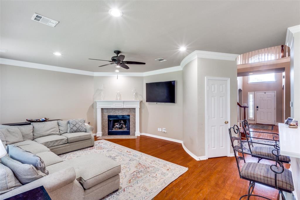 Highlands Of Russell Park Ph 3 - Residential