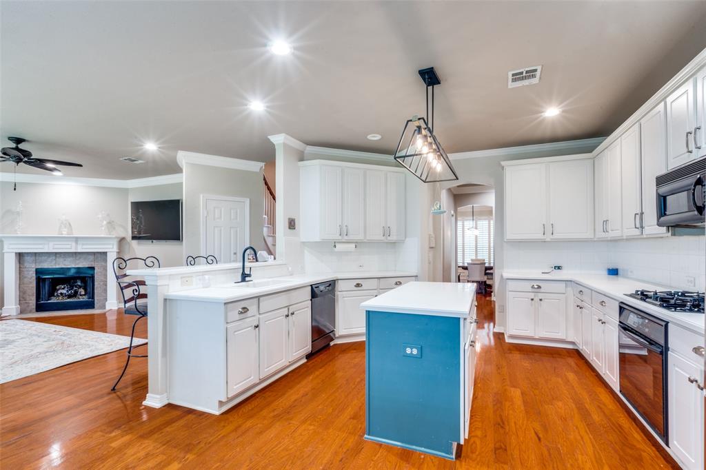 Highlands Of Russell Park Ph 3 - Residential