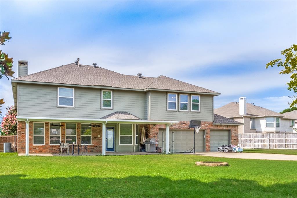 Highlands Of Russell Park Ph 3 - Residential