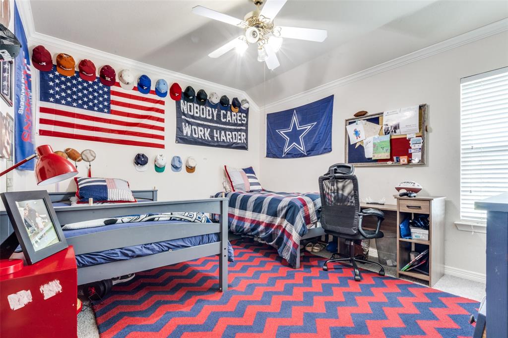 Highlands Of Russell Park Ph 3 - Residential