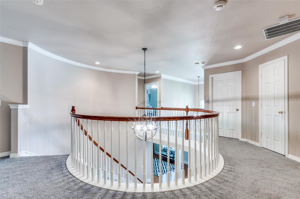 Highlands Of Russell Park Ph 3 - Residential