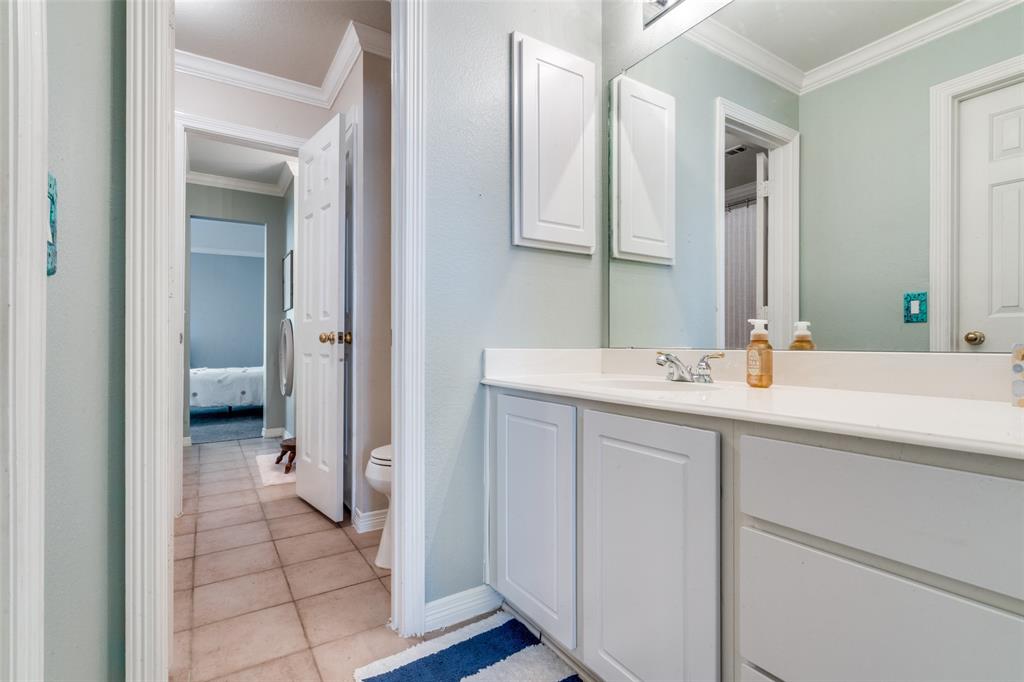 Highlands Of Russell Park Ph 3 - Residential