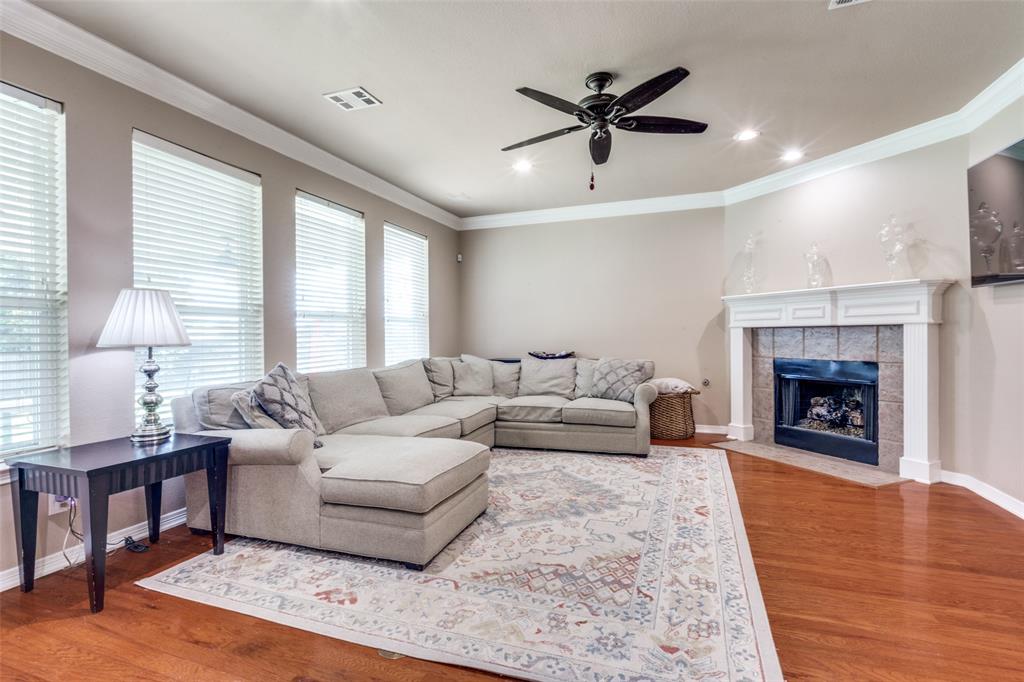 Highlands Of Russell Park Ph 3 - Residential