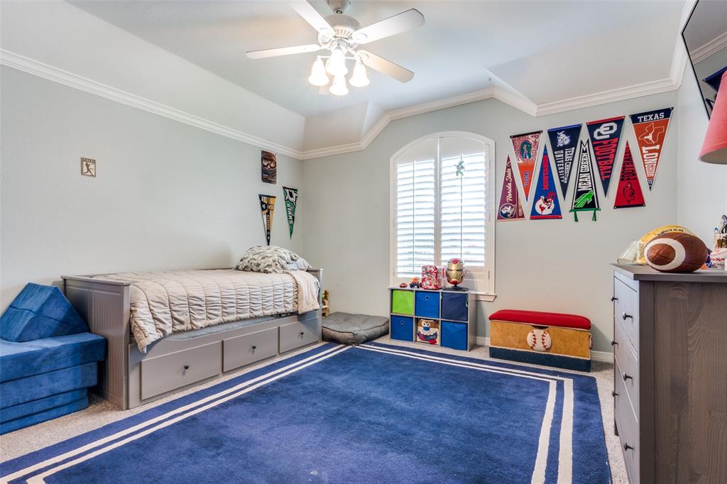 Highlands Of Russell Park Ph 3 - Residential